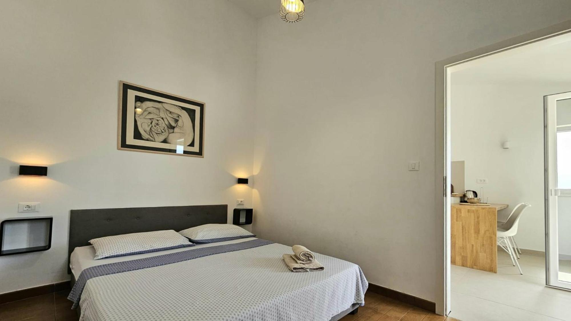 Apartments Gabriela Драшніце Номер фото