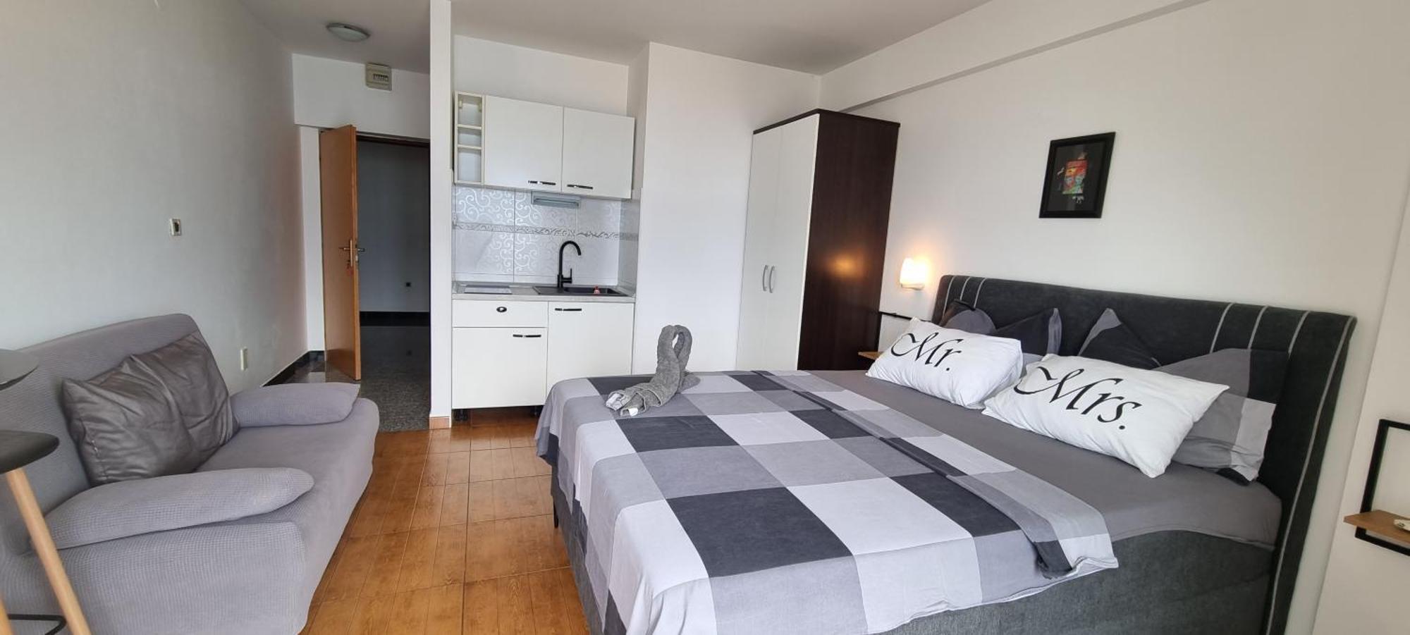 Apartments Gabriela Драшніце Номер фото