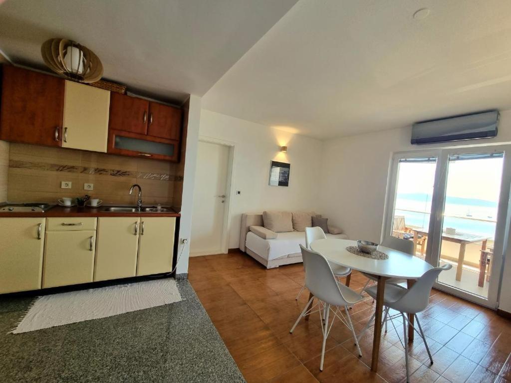 Apartments Gabriela Драшніце Номер фото