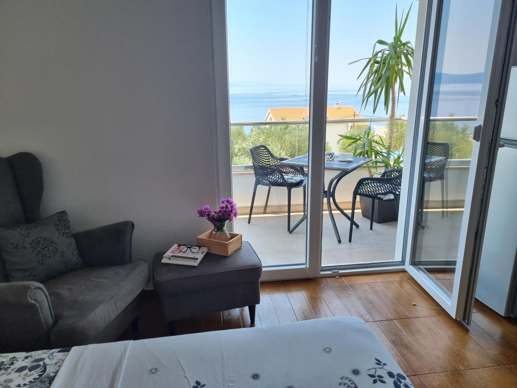 Apartments Gabriela Драшніце Номер фото