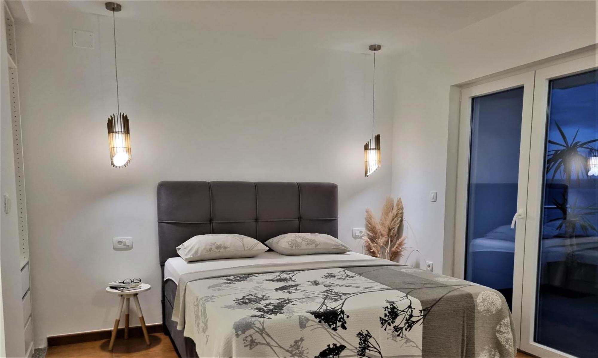 Apartments Gabriela Драшніце Екстер'єр фото