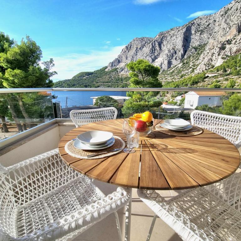 Apartments Gabriela Драшніце Екстер'єр фото